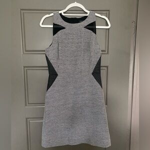 Banana Republic dress with pockets